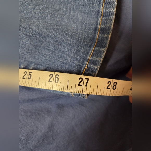 Flying Monkey Jeans - Picture 9 of 9